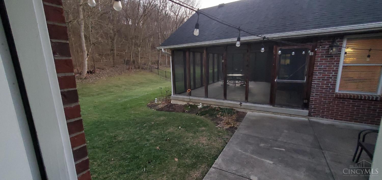 4381 Rita Mae Drive Fairfield, OH 45014 - Photo 25 of 44