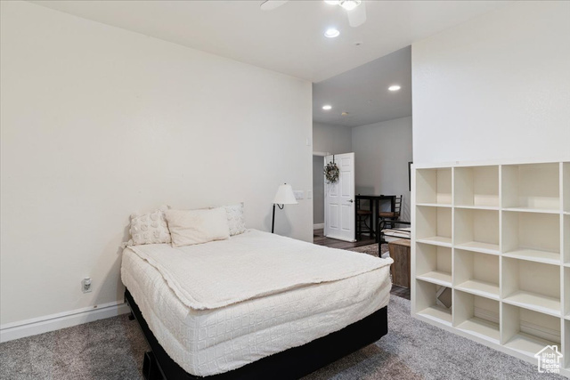 2718 North 2125th Street East Layton, UT 84040 - Photo 44 of 67