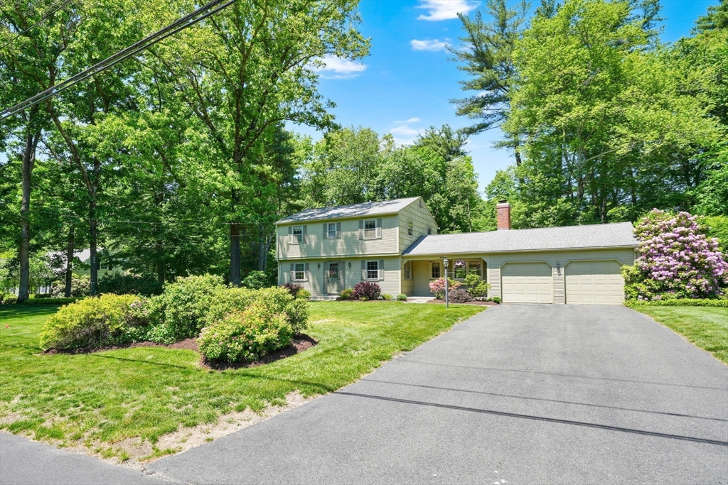 13 Pleasant View Road Wilbraham, MA 01095 - Photo 36 of 40