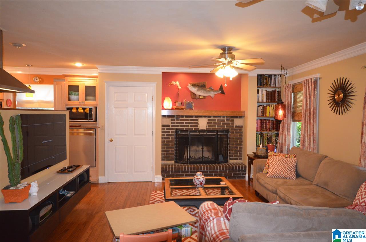 3022 Briscoe Circle Fultondale, AL 35068 - Photo 7 of 33