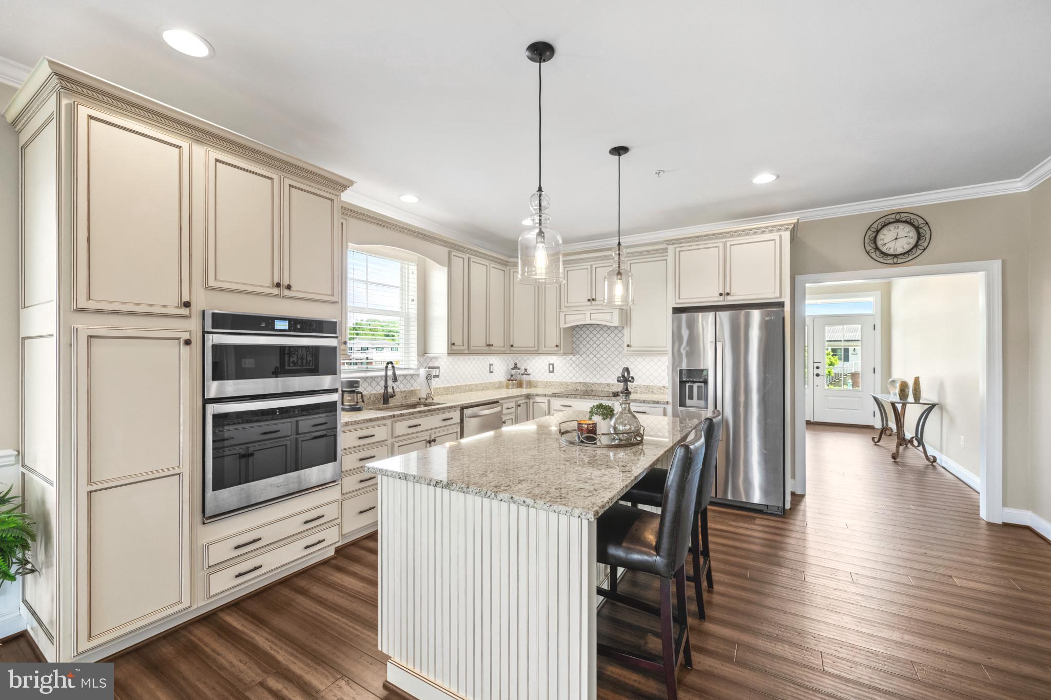9736 Cross Road Perry Hall, MD 21128 - Photo 3 of 32 Kitchen