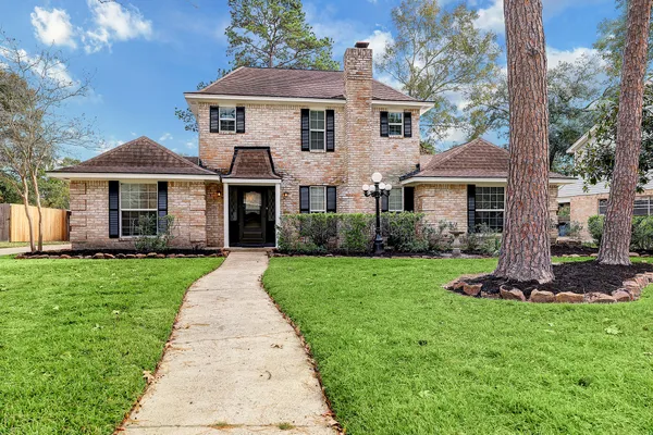 $2,400 | 19906 Medicine Bow Drive, Humble, TX 77346