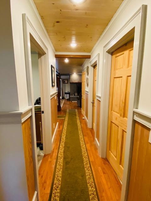 377 Back Ridge Road Orland, ME 04472 - Photo 26 of 35 Mike 26