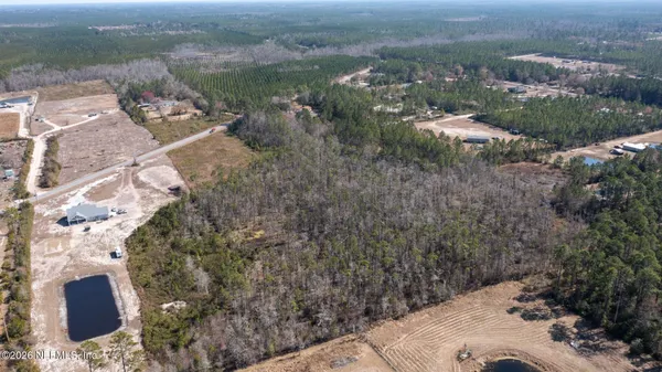 $190,000 | 0 Conner-Nelson Road, Hilliard, FL 32046