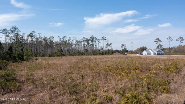 $190,000 | 0 Conner-Nelson Road, Hilliard, FL 32046