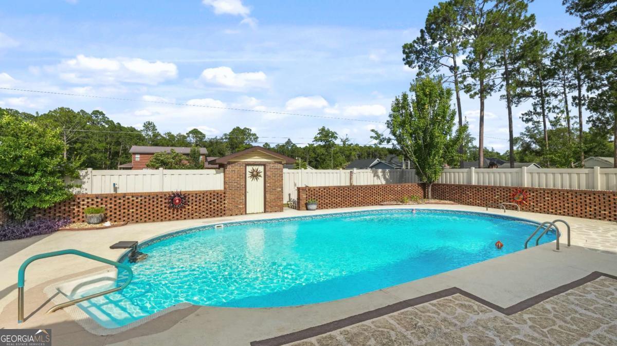 132 Pleasant Way Jesup, GA 31545 - Photo 29 of 47