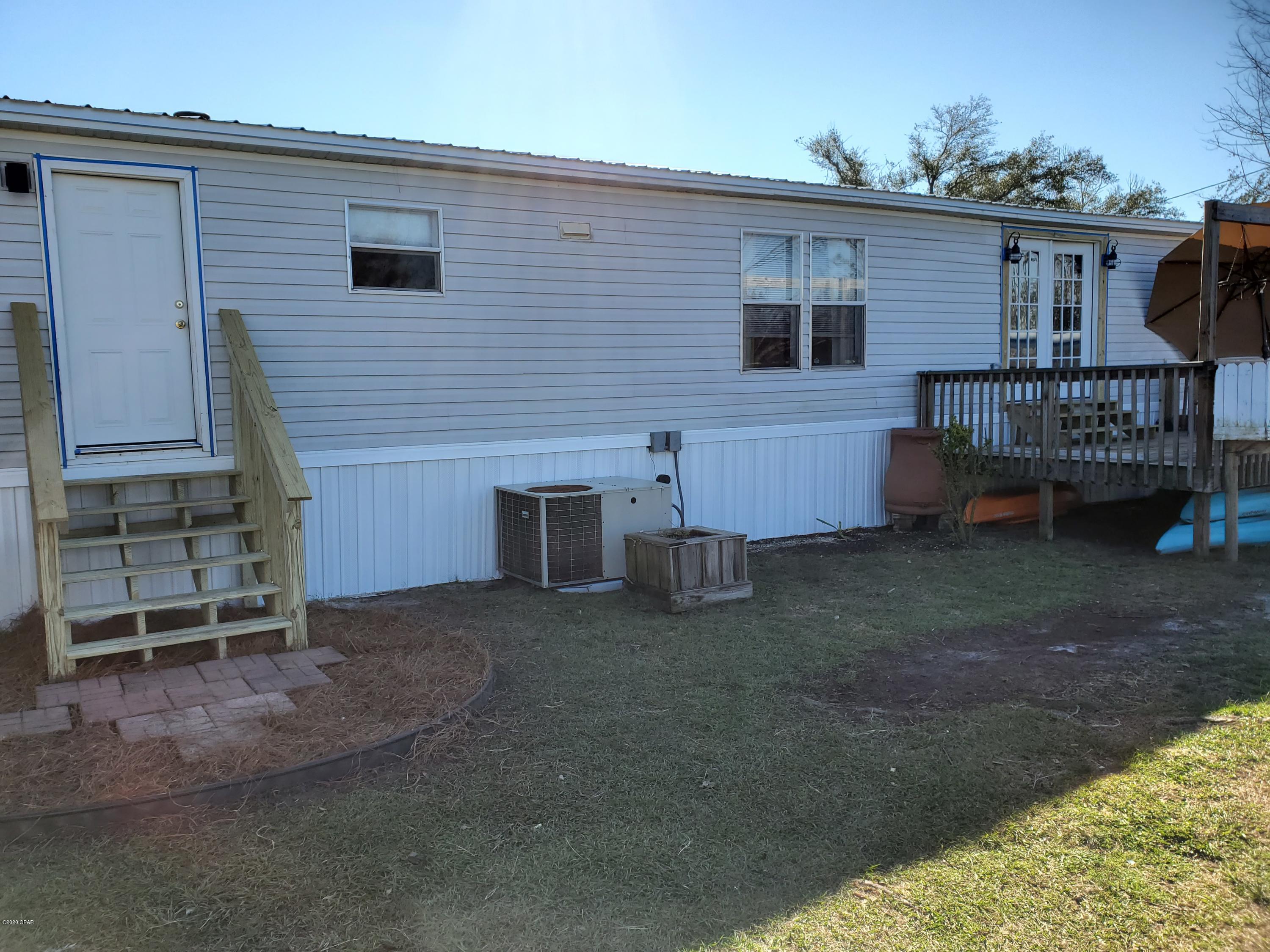 9313 Newberry Road Youngstown, FL 32466 - Photo 22 of 26 Gallery Image 22