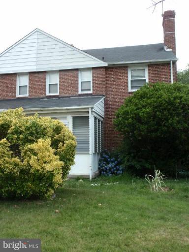 1354 Crofton Road Baltimore, MD 21239 - Photo 1 of 1 Exterior (Main)