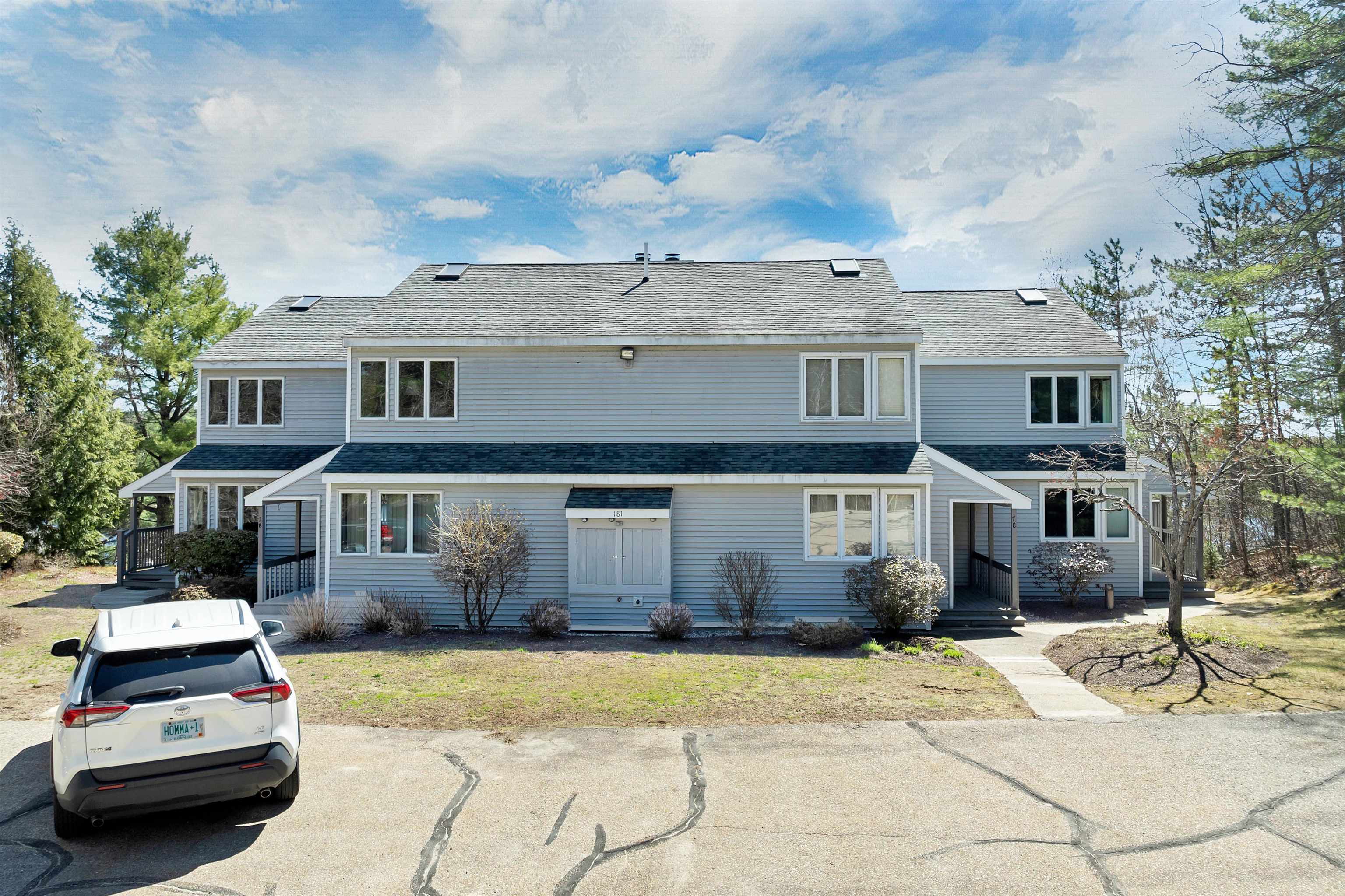 181 Michawanic Road, Unit 7D Wakefield, NH 03872 - Photo 27 of 33