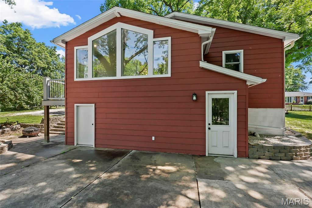 447 Edgewood Road Cape Girardeau, MO 63703 - Photo 7 of 31