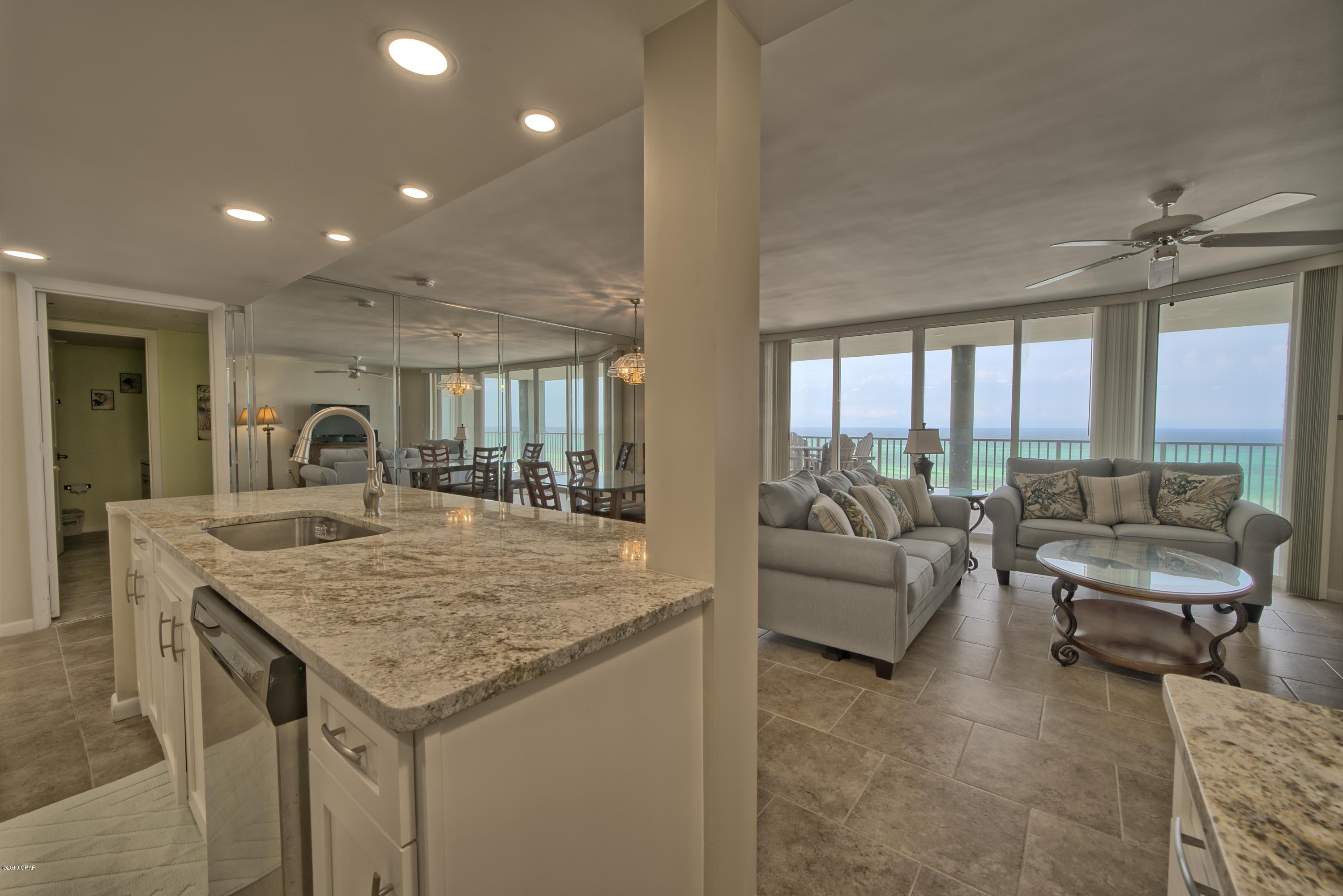 10509 Front Beach Road, Unit 303 Panama City Beach, FL 32407 - Photo 15 of 59
