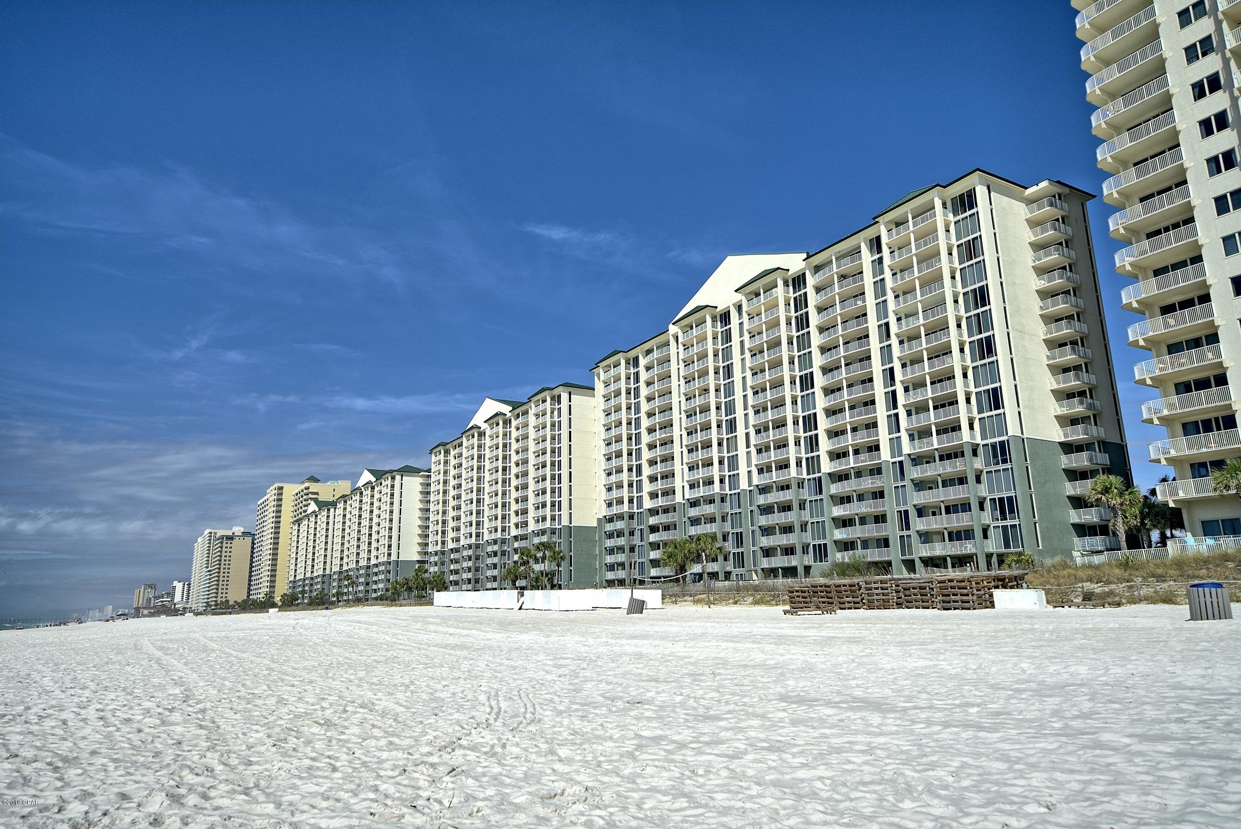 10509 Front Beach Road, Unit 303 Panama City Beach, FL 32407 - Photo 2 of 59