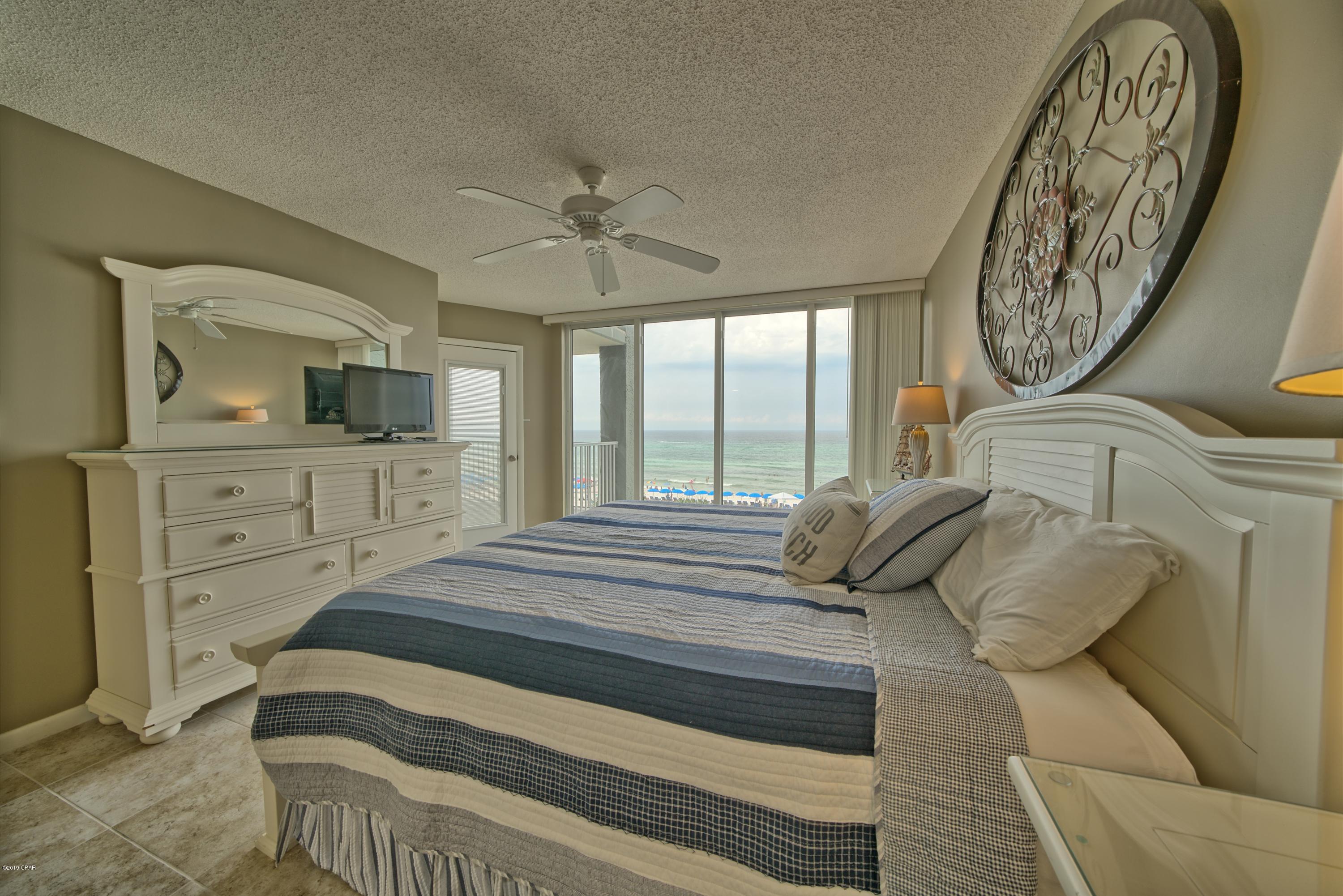 10509 Front Beach Road, Unit 303 Panama City Beach, FL 32407 - Photo 24 of 59