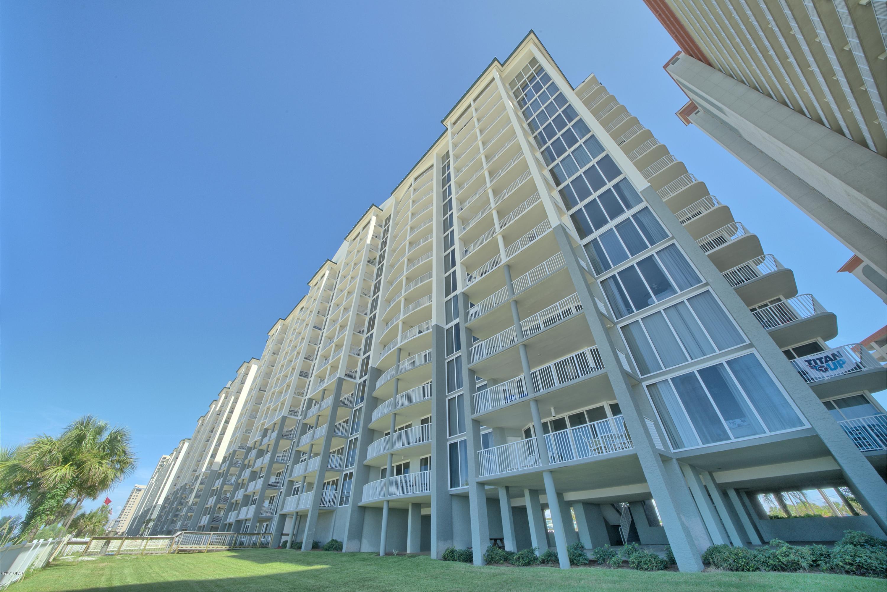 10509 Front Beach Road, Unit 303 Panama City Beach, FL 32407 - Photo 3 of 59