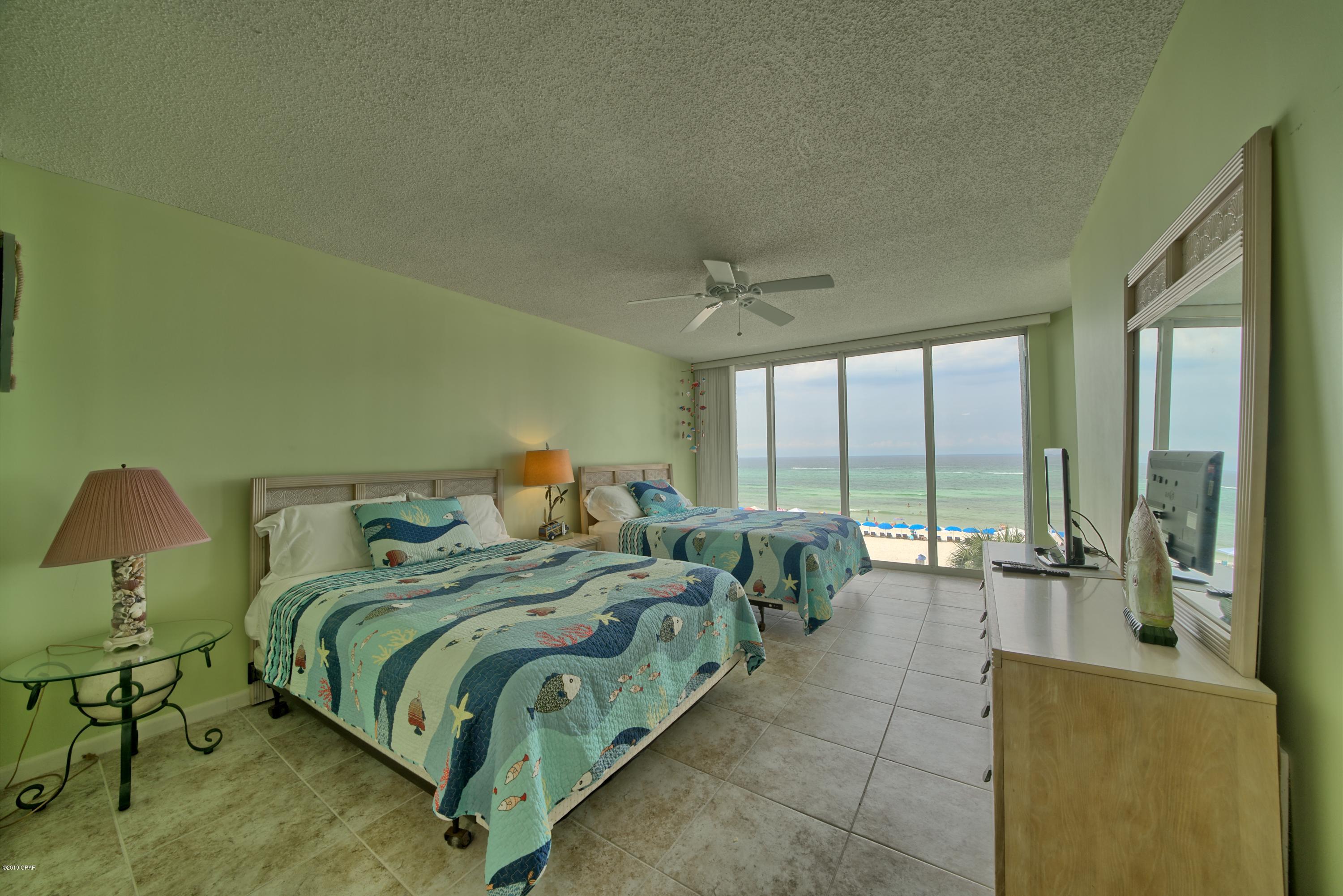 10509 Front Beach Road, Unit 303 Panama City Beach, FL 32407 - Photo 36 of 59