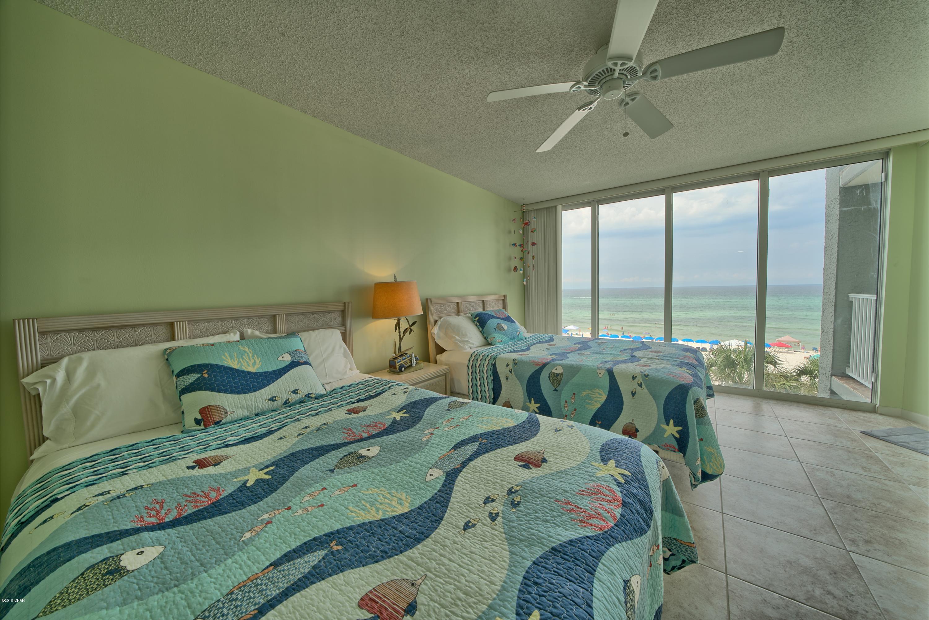 10509 Front Beach Road, Unit 303 Panama City Beach, FL 32407 - Photo 37 of 59