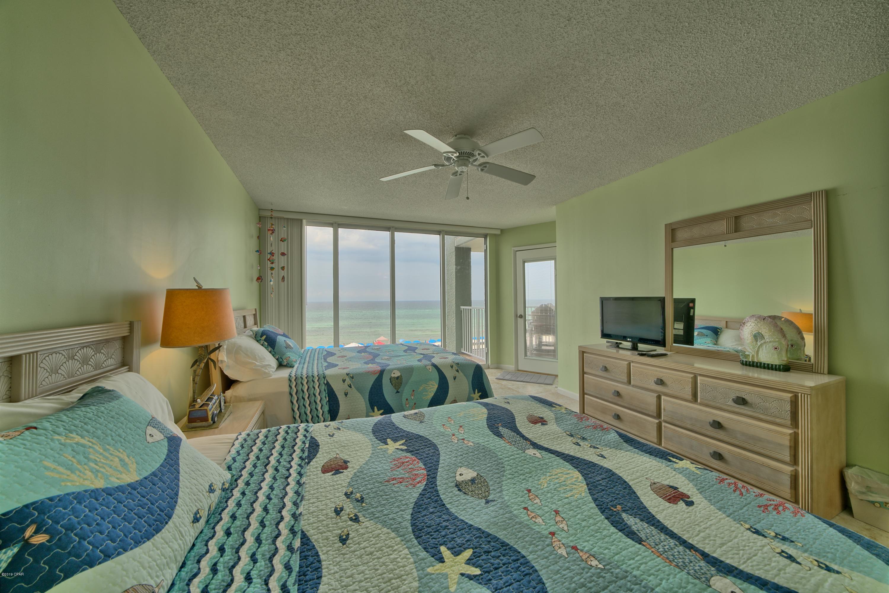 10509 Front Beach Road, Unit 303 Panama City Beach, FL 32407 - Photo 38 of 59