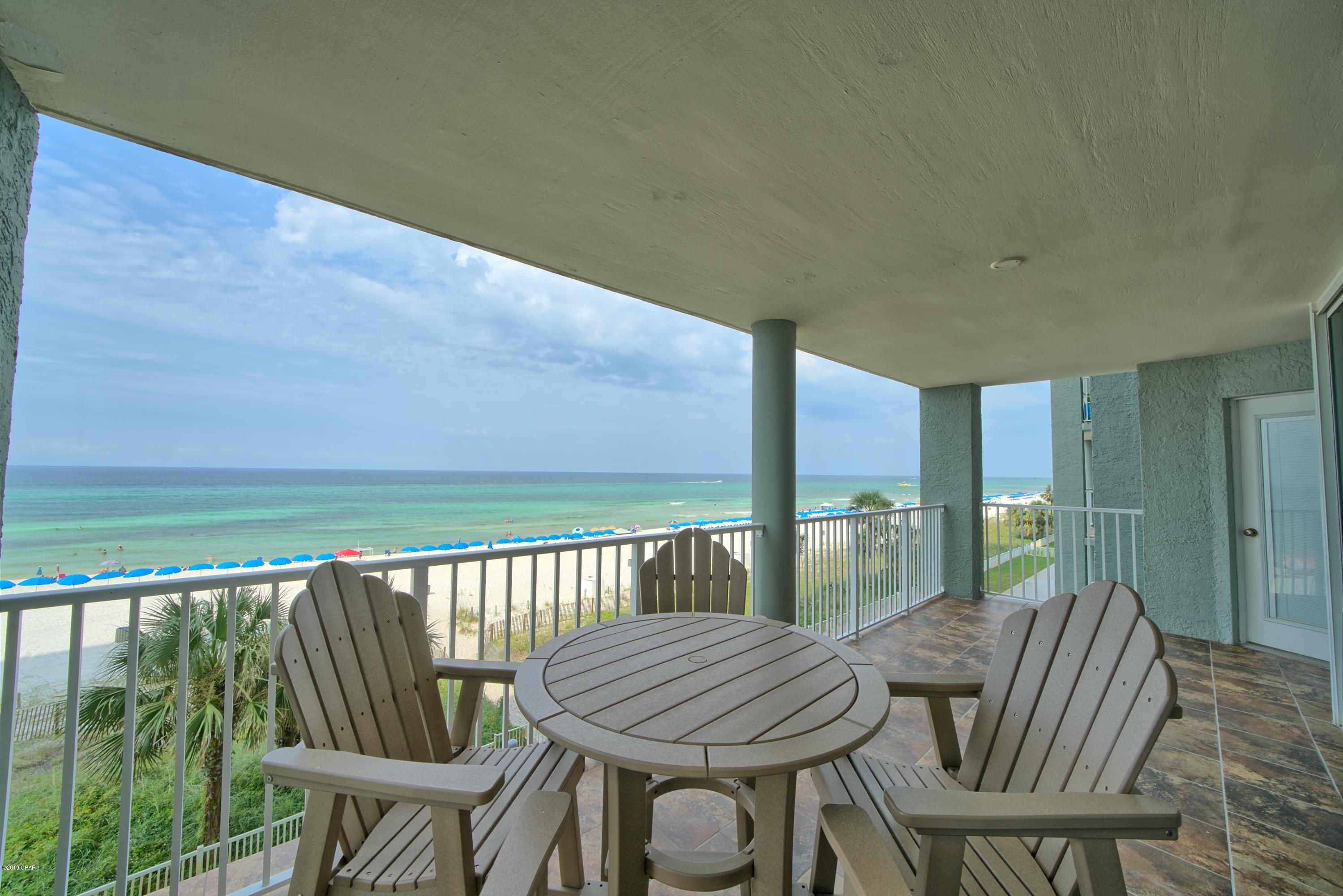 10509 Front Beach Road, Unit 303 Panama City Beach, FL 32407 - Photo 43 of 59