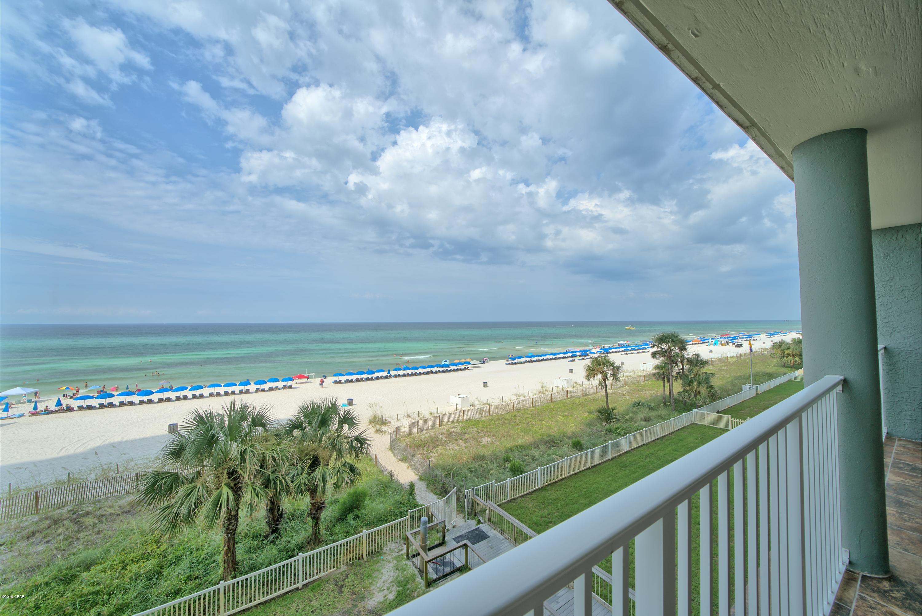 10509 Front Beach Road, Unit 303 Panama City Beach, FL 32407 - Photo 48 of 59