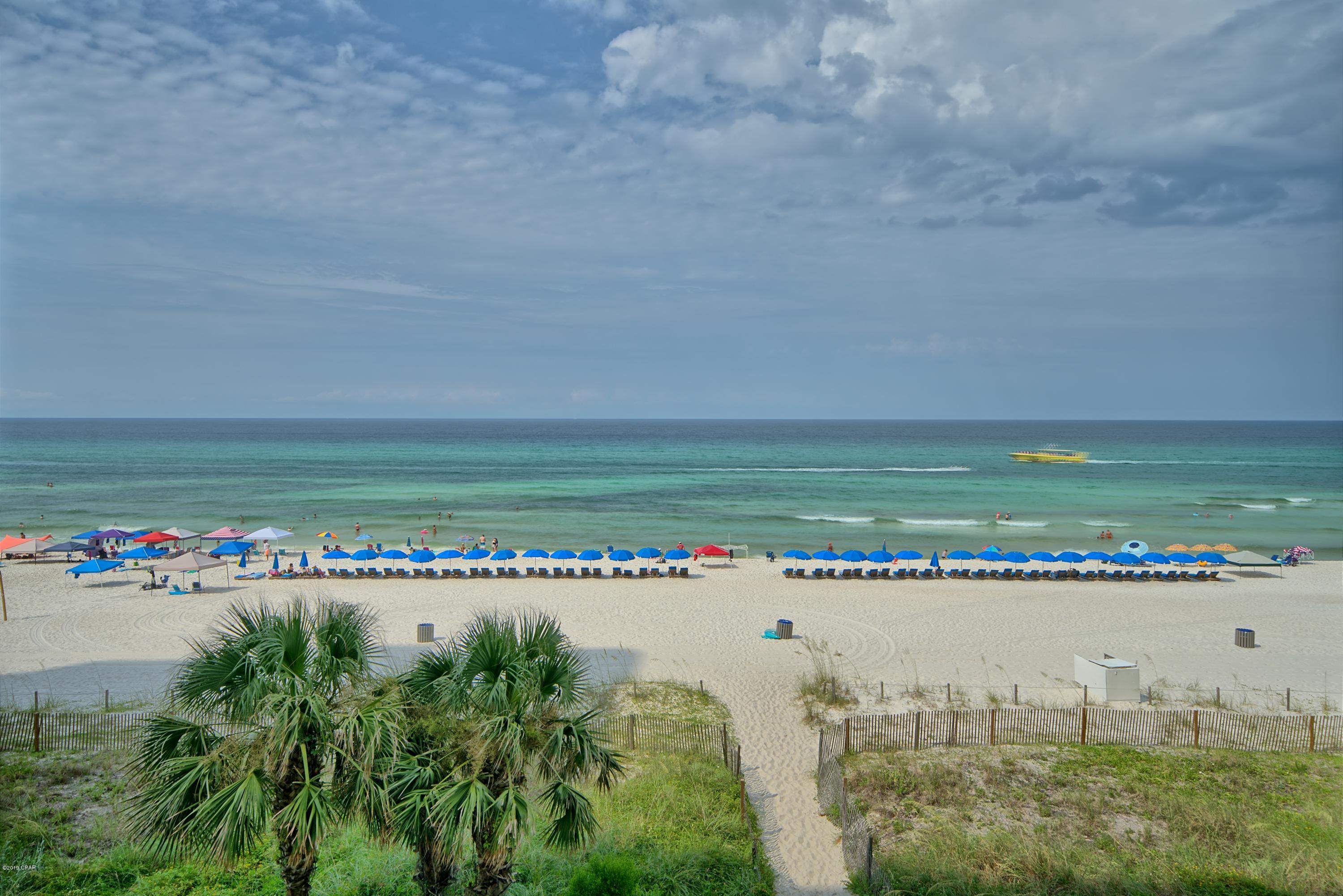 10509 Front Beach Road, Unit 303 Panama City Beach, FL 32407 - Photo 51 of 59
