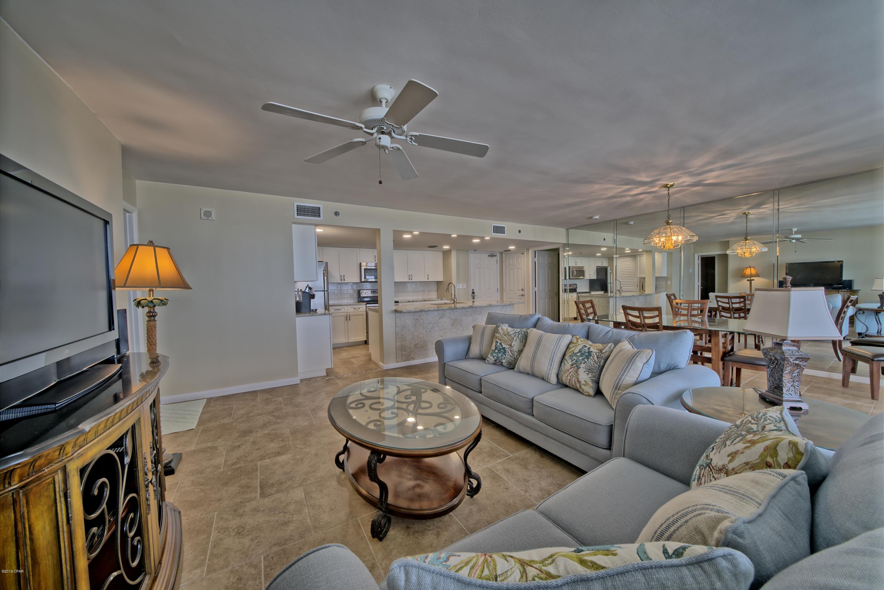 10509 Front Beach Road, Unit 303 Panama City Beach, FL 32407 - Photo 7 of 59