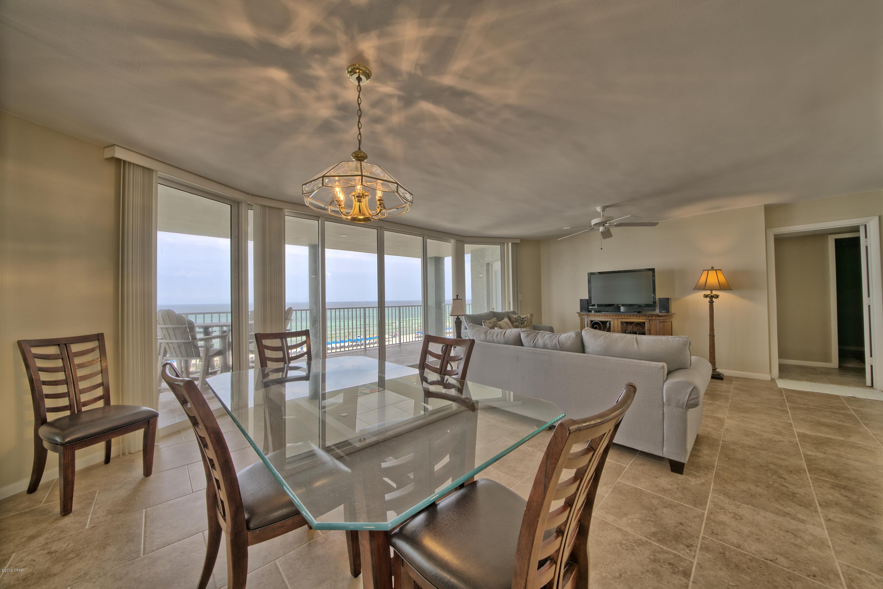 10509 Front Beach Road, Unit 303 Panama City Beach, FL 32407 - Photo 9 of 59