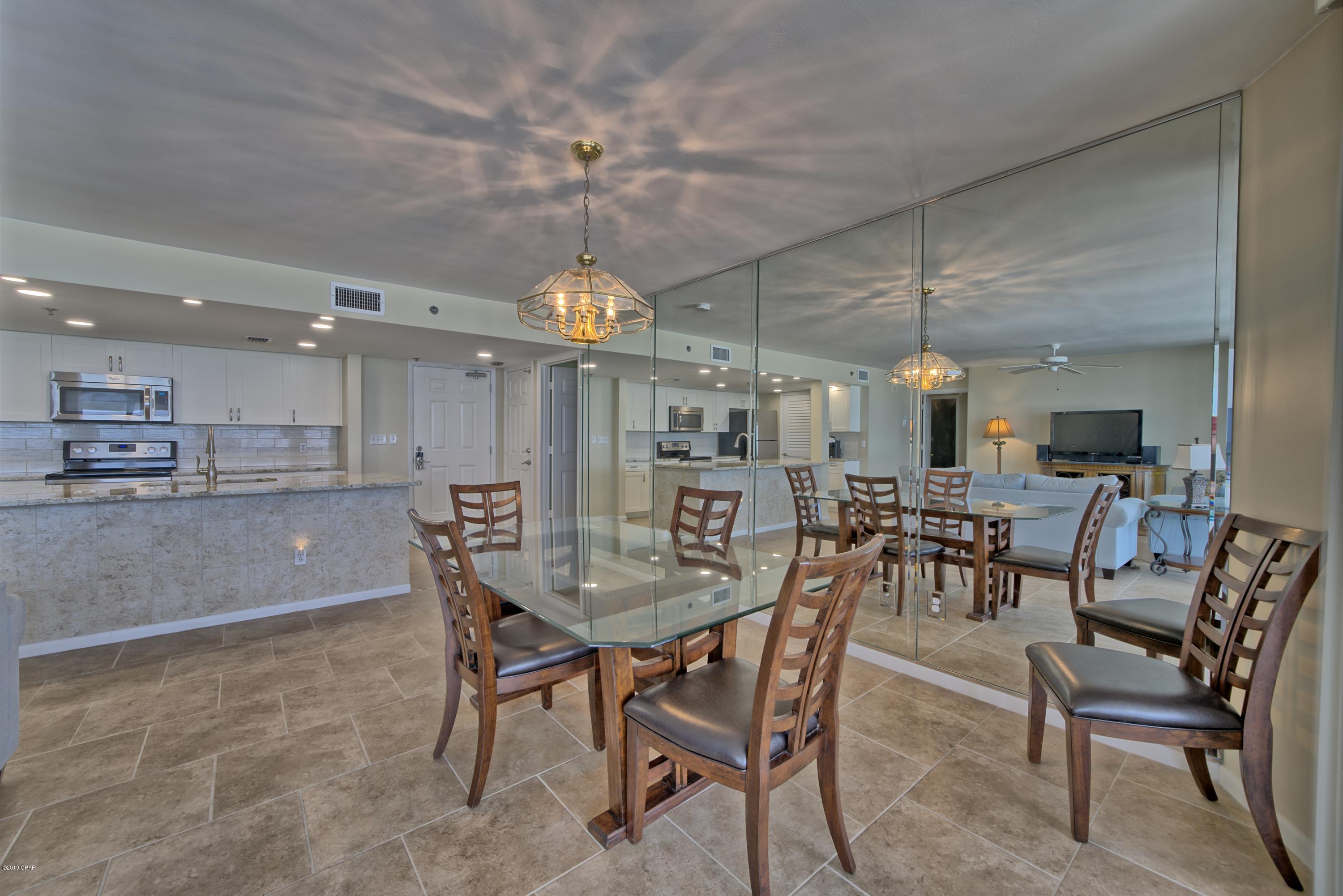 10509 Front Beach Road, Unit 303 Panama City Beach, FL 32407 - Photo 10 of 59