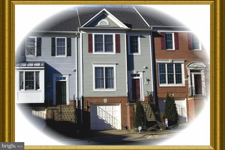 3636 Ransom Place Alexandria, VA 22306 - Photo 1 of 24 Exterior (Front)