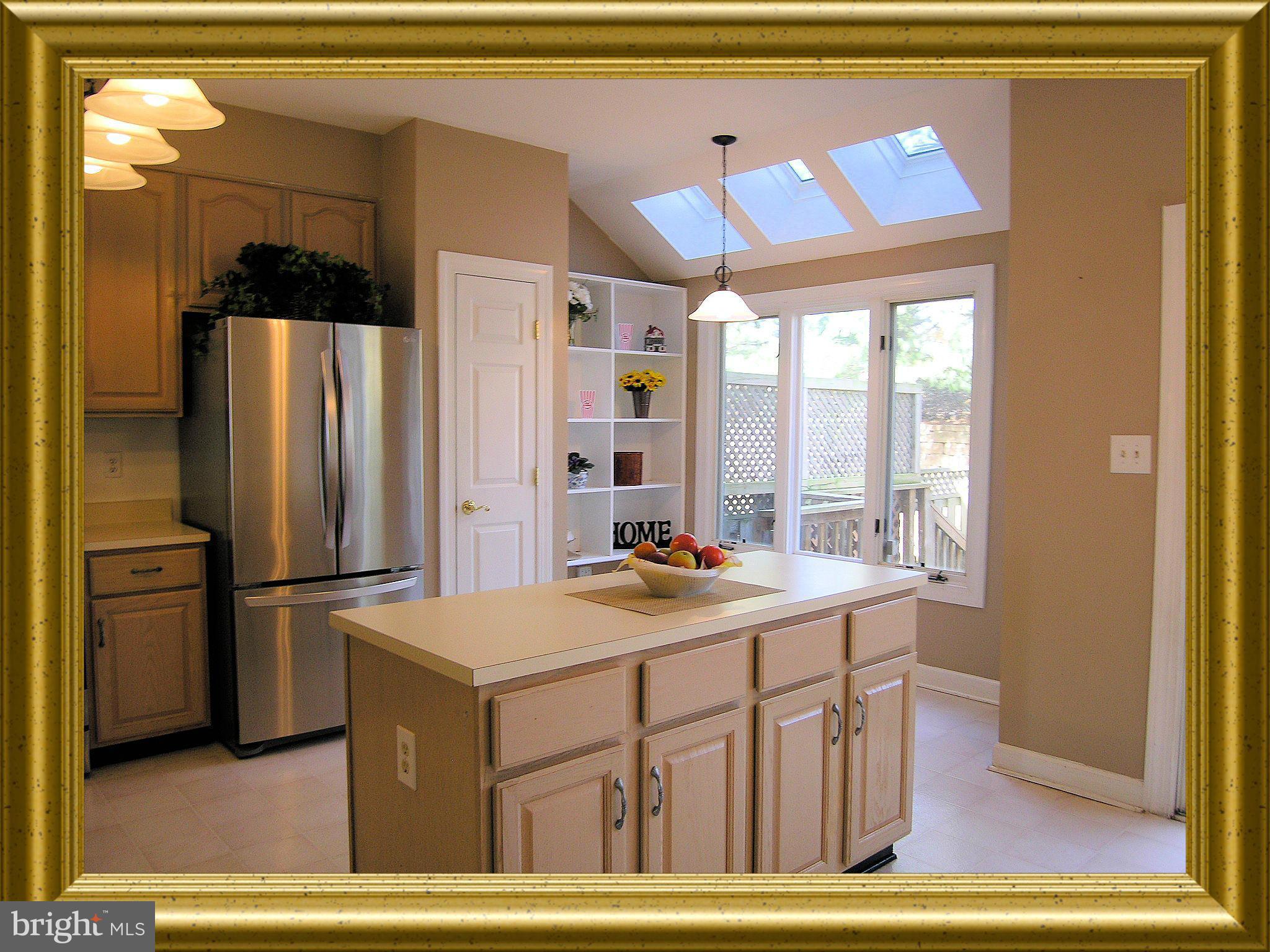 3636 Ransom Place Alexandria, VA 22306 - Photo 2 of 24 Kitchen