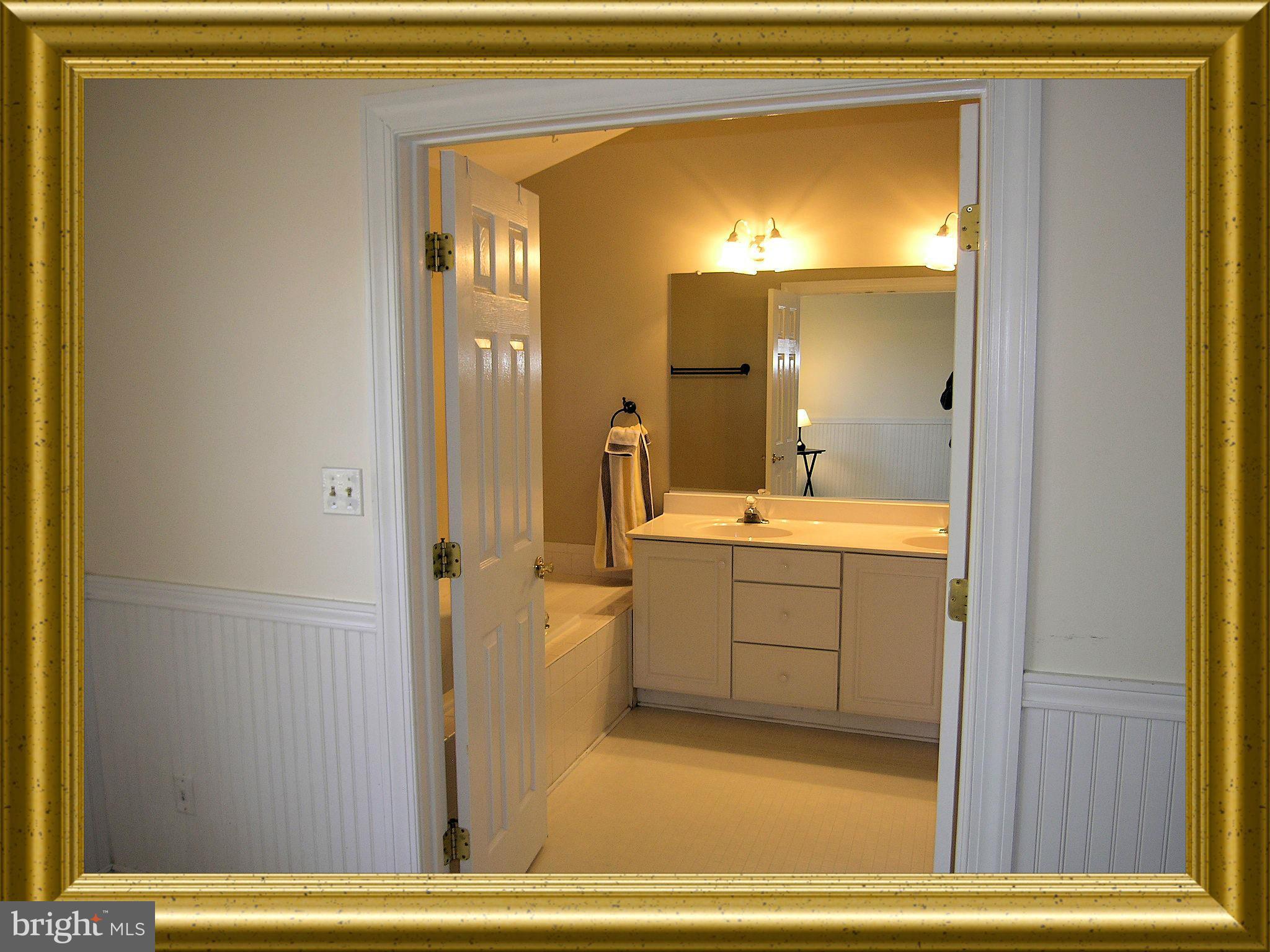 3636 Ransom Place Alexandria, VA 22306 - Photo 15 of 24 Bath (Master)