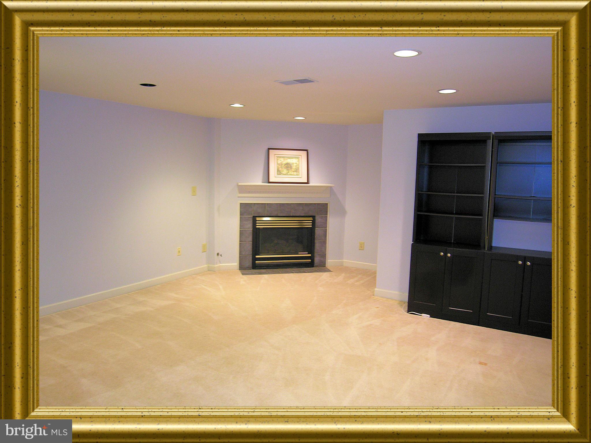 3636 Ransom Place Alexandria, VA 22306 - Photo 18 of 24 Family Room