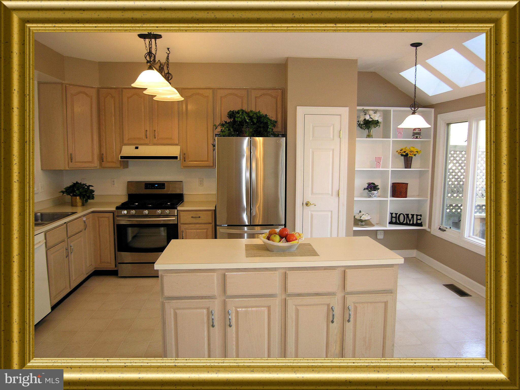 3636 Ransom Place Alexandria, VA 22306 - Photo 3 of 24 Kitchen