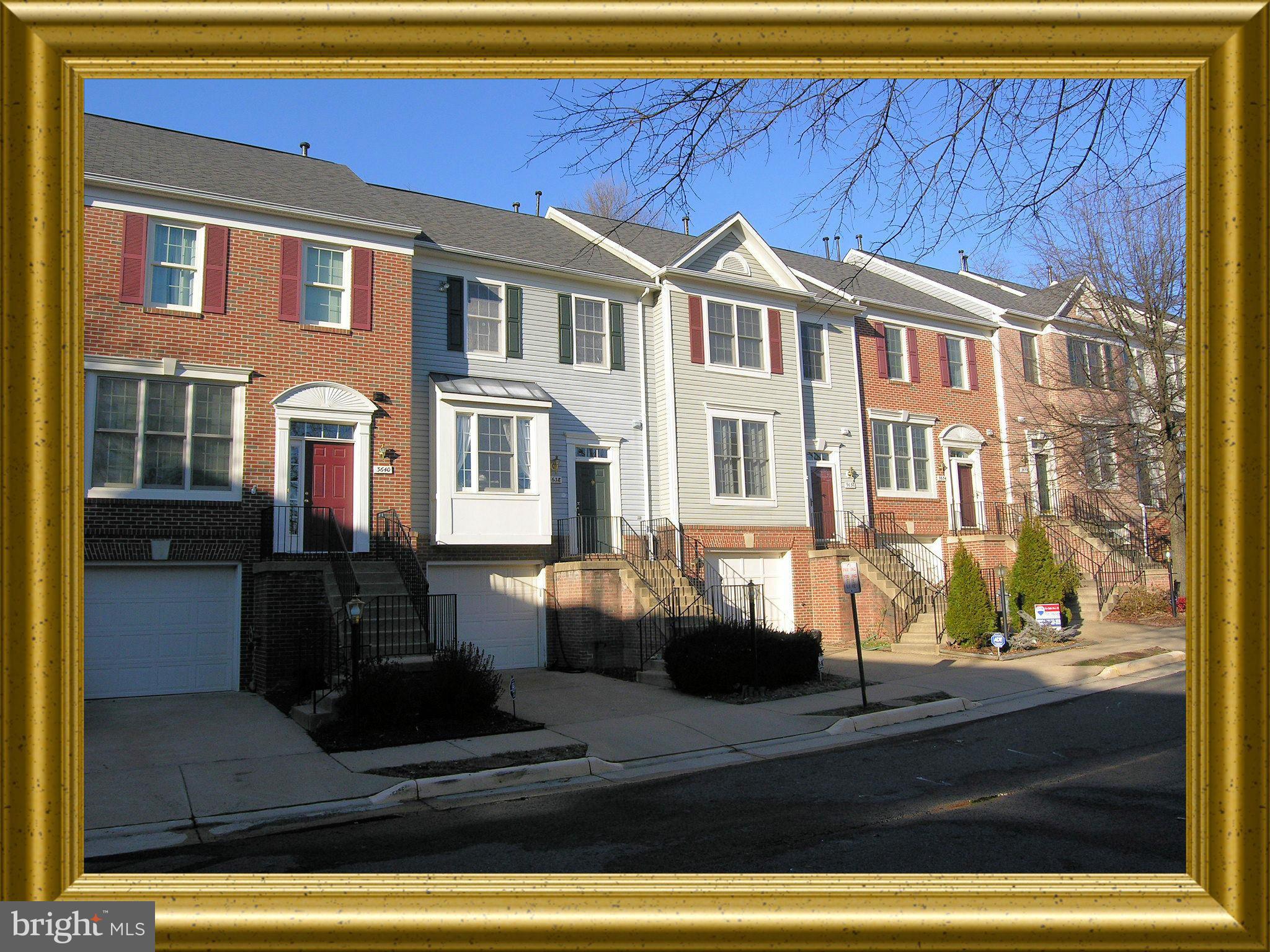 3636 Ransom Place Alexandria, VA 22306 - Photo 22 of 24 Community