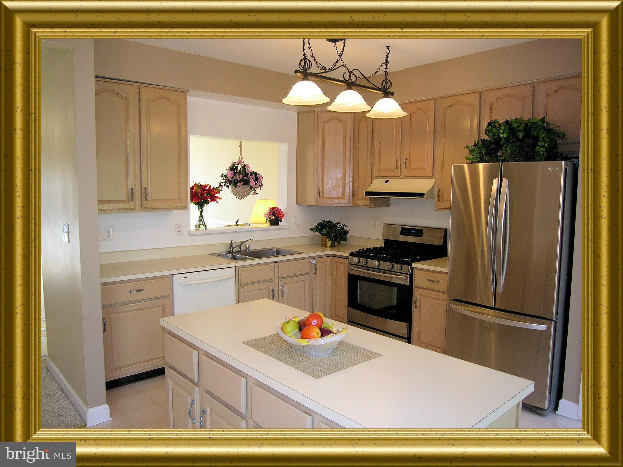 3636 Ransom Place Alexandria, VA 22306 - Photo 4 of 24 Kitchen