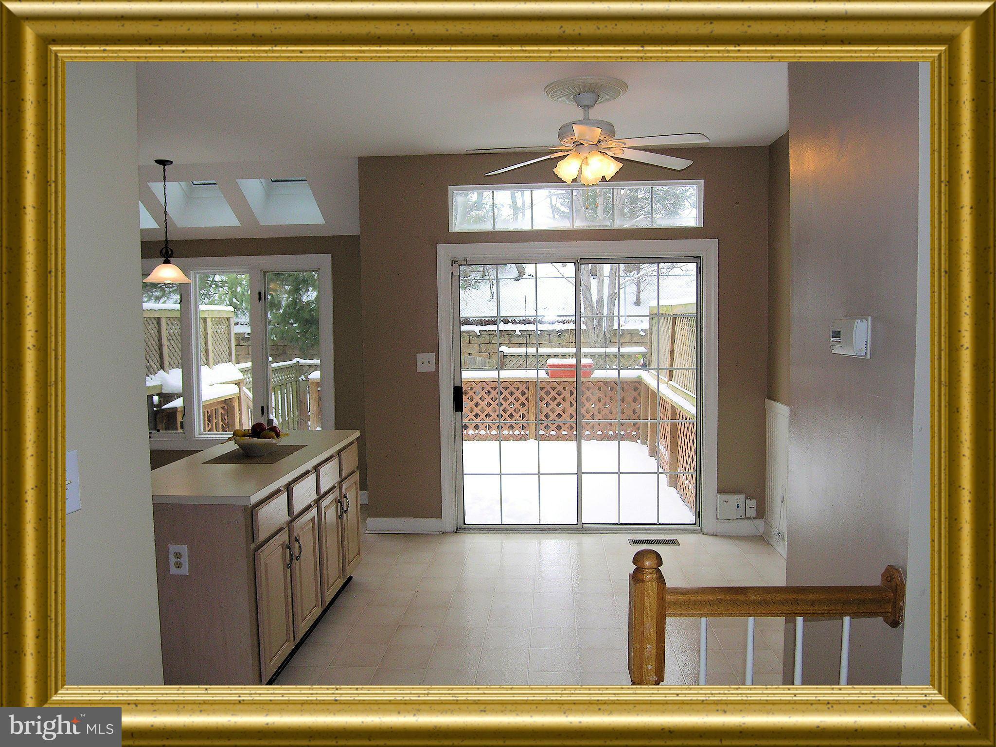 3636 Ransom Place Alexandria, VA 22306 - Photo 7 of 24 Kitchen