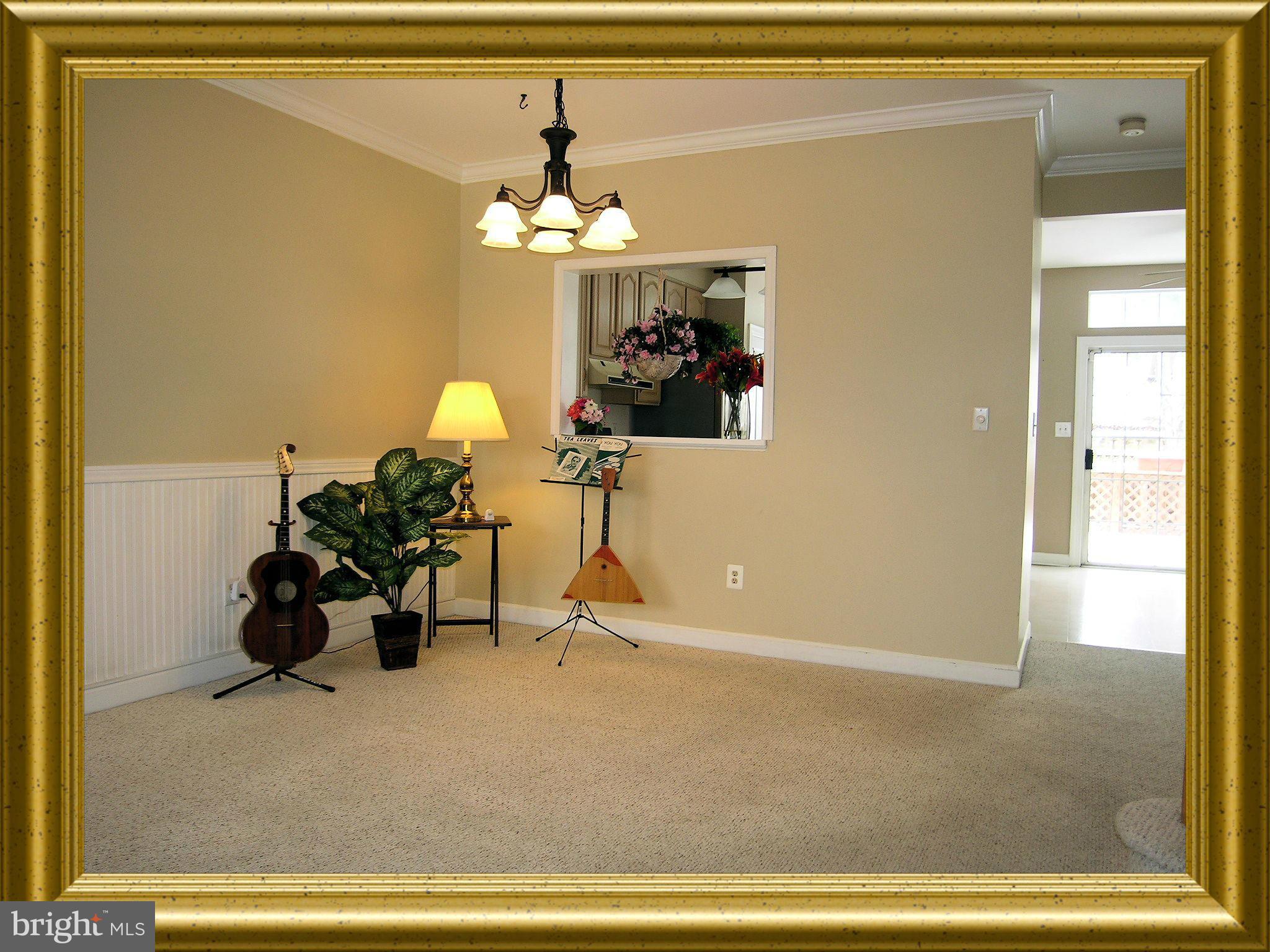 3636 Ransom Place Alexandria, VA 22306 - Photo 9 of 24 Dining Room