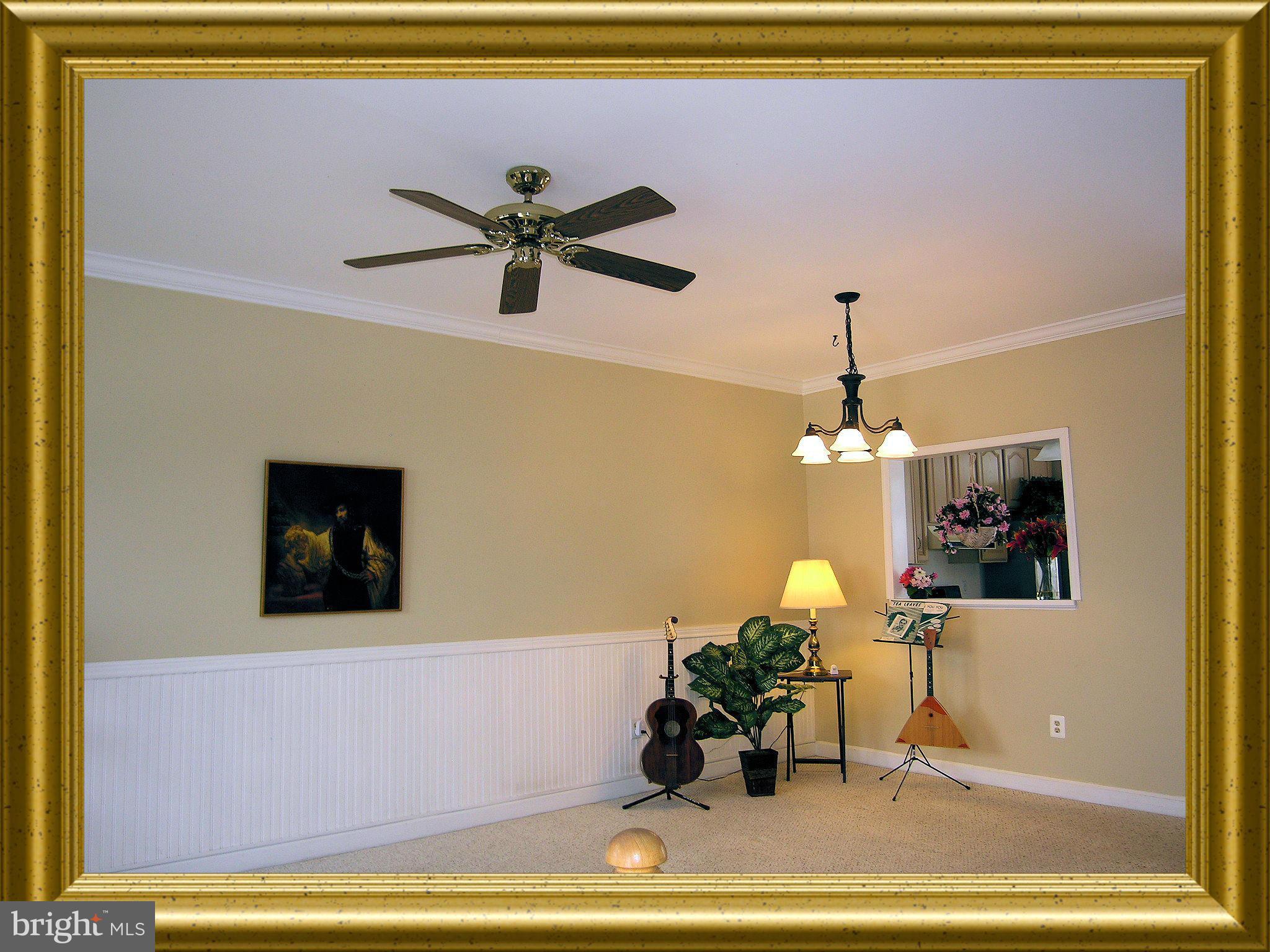 3636 Ransom Place Alexandria, VA 22306 - Photo 10 of 24 Dining Room