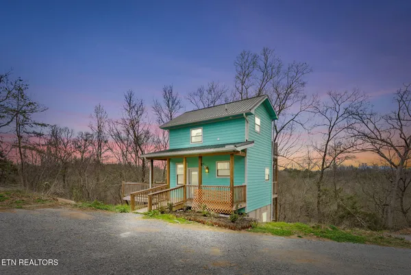 $574,900 | 197 Ruth Lane, Sevierville, TN 37862