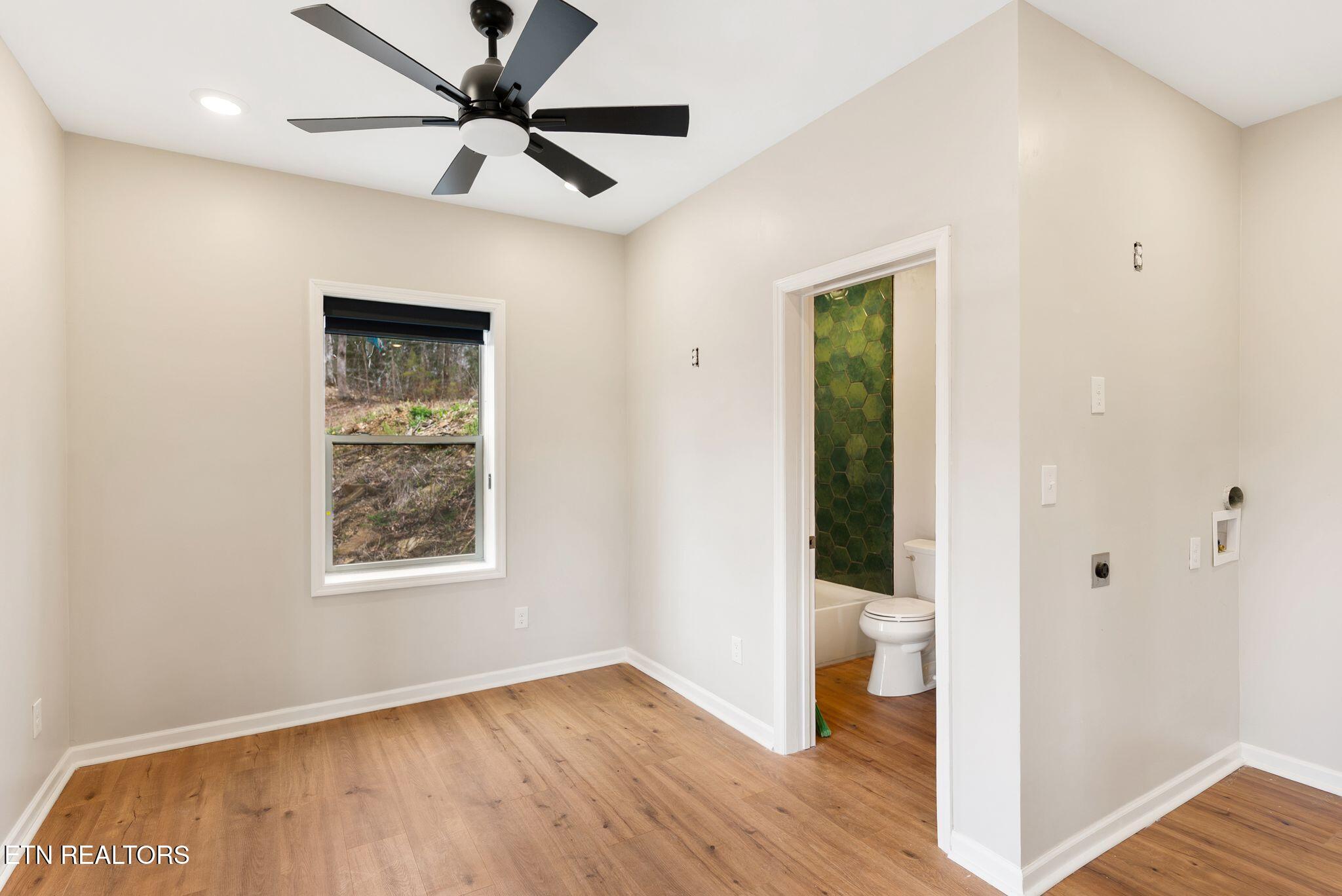 197 Ruth Lane Sevierville, TN 37862 - Photo 23 of 42 lower level1