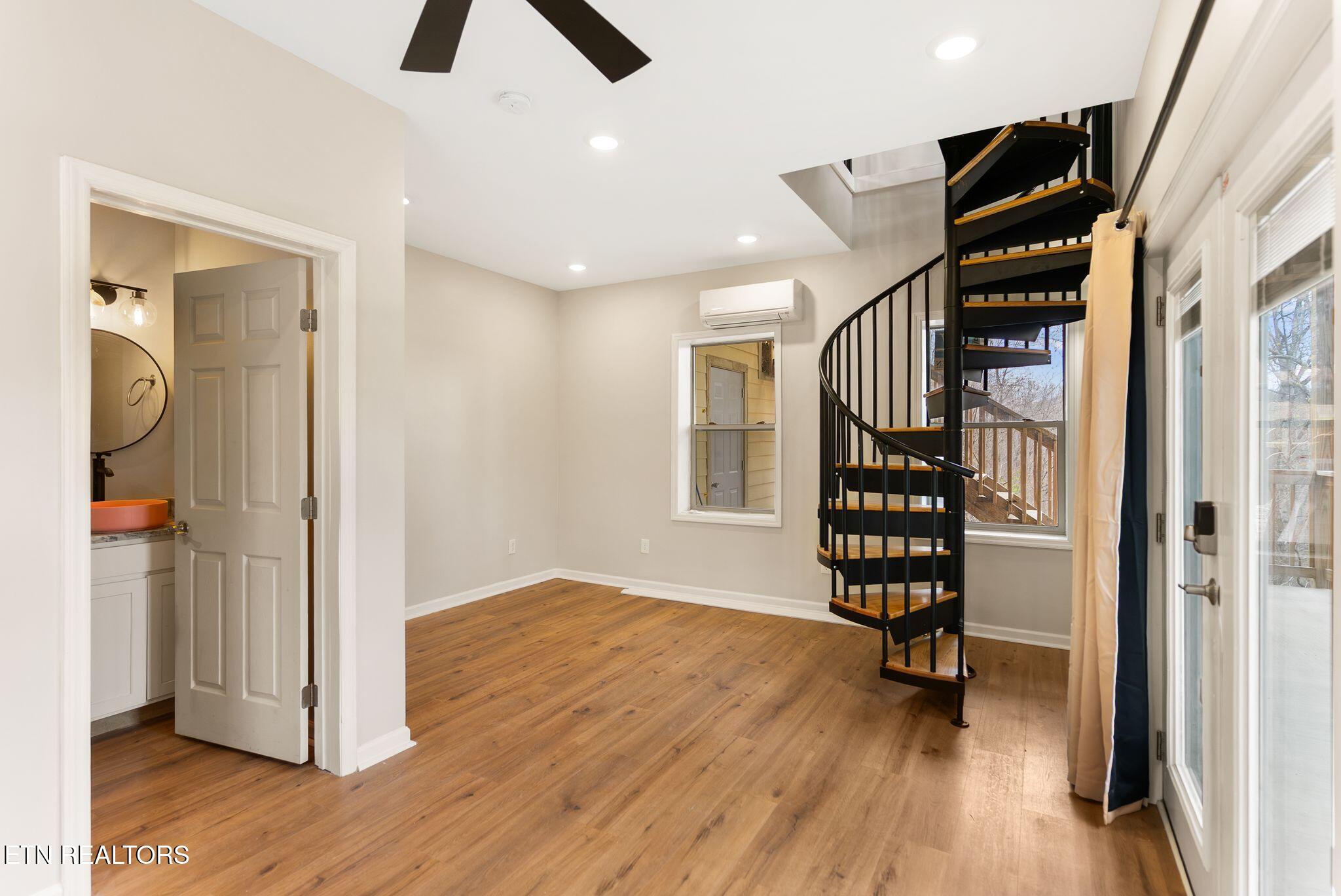 197 Ruth Lane Sevierville, TN 37862 - Photo 25 of 42 lower level2