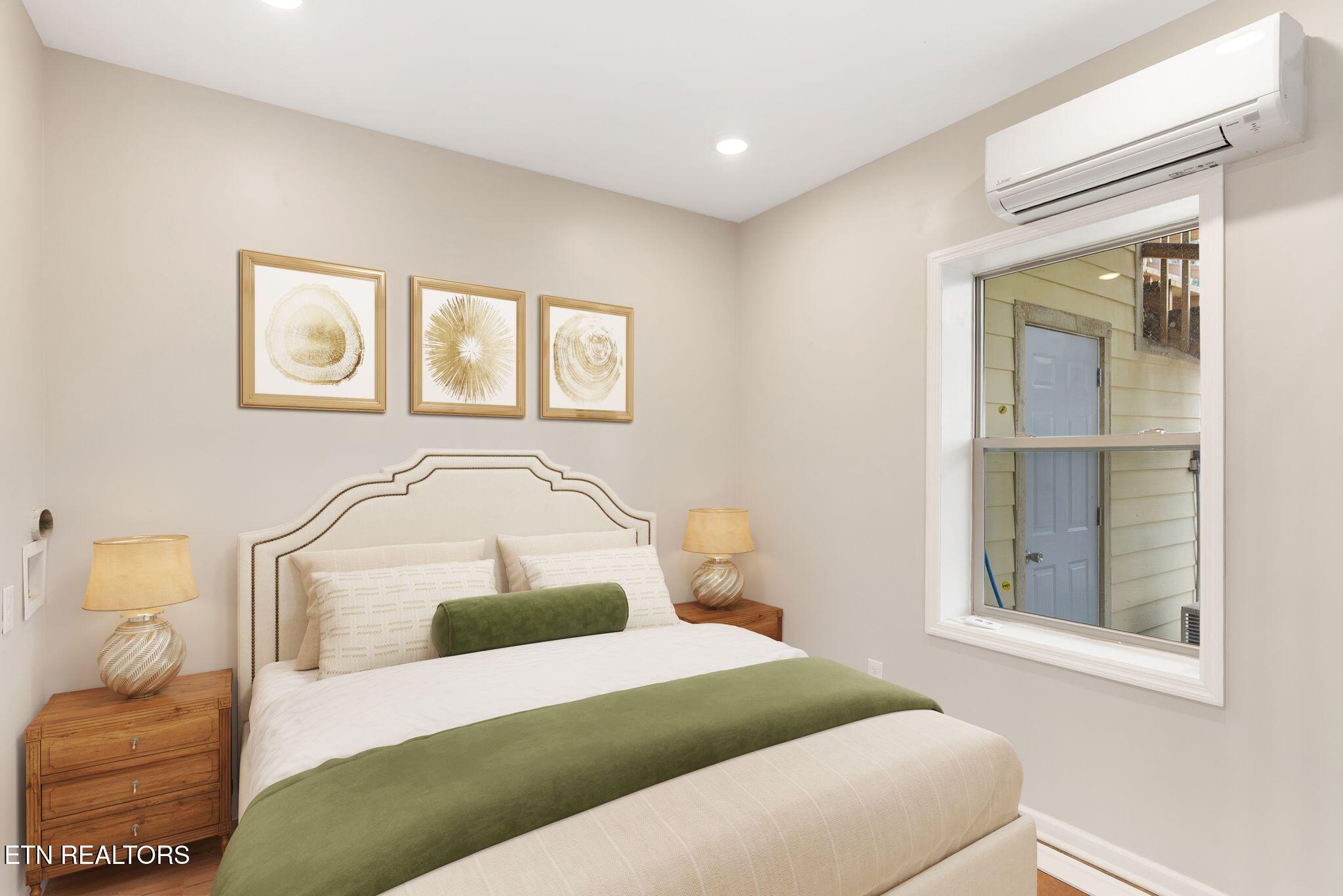 197 Ruth Lane Sevierville, TN 37862 - Photo 26 of 42 lower level virtually staged3