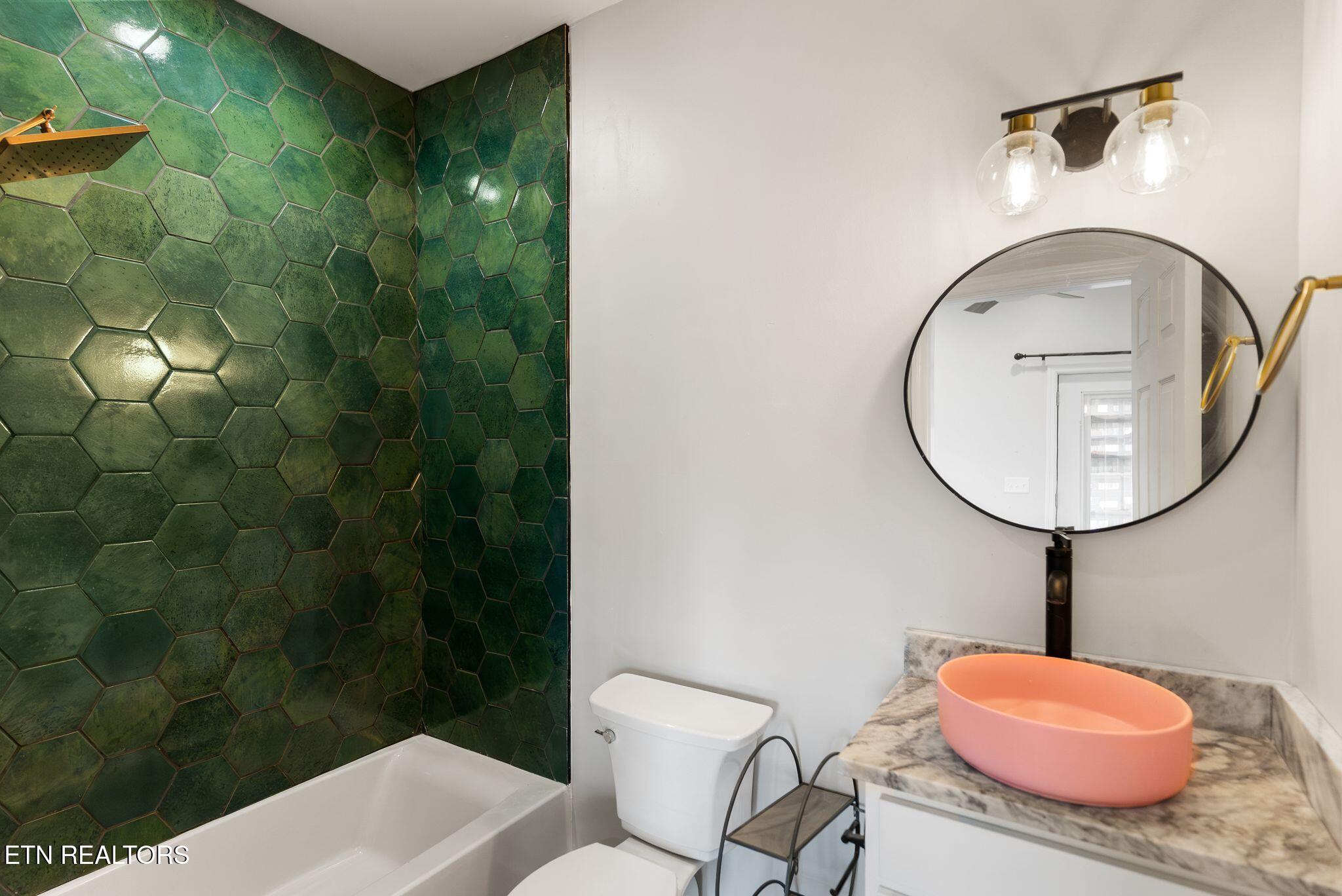 197 Ruth Lane Sevierville, TN 37862 - Photo 28 of 42 lower level5