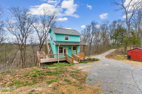 $574,900 | 197 Ruth Lane, Sevierville, TN 37862