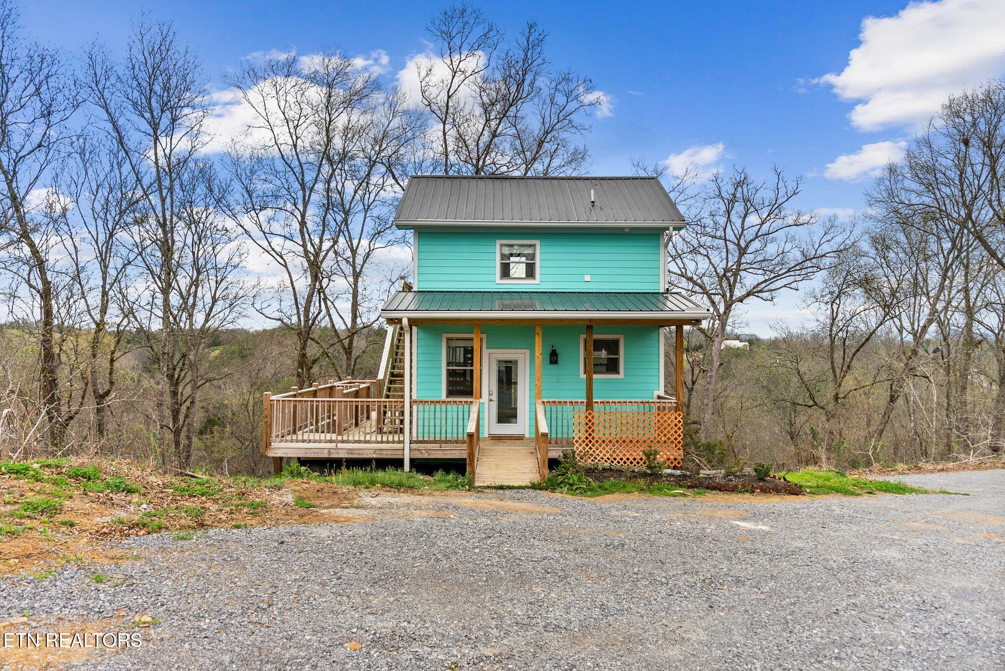 197 Ruth Lane Sevierville, TN 37862 - Photo 40 of 42 front3