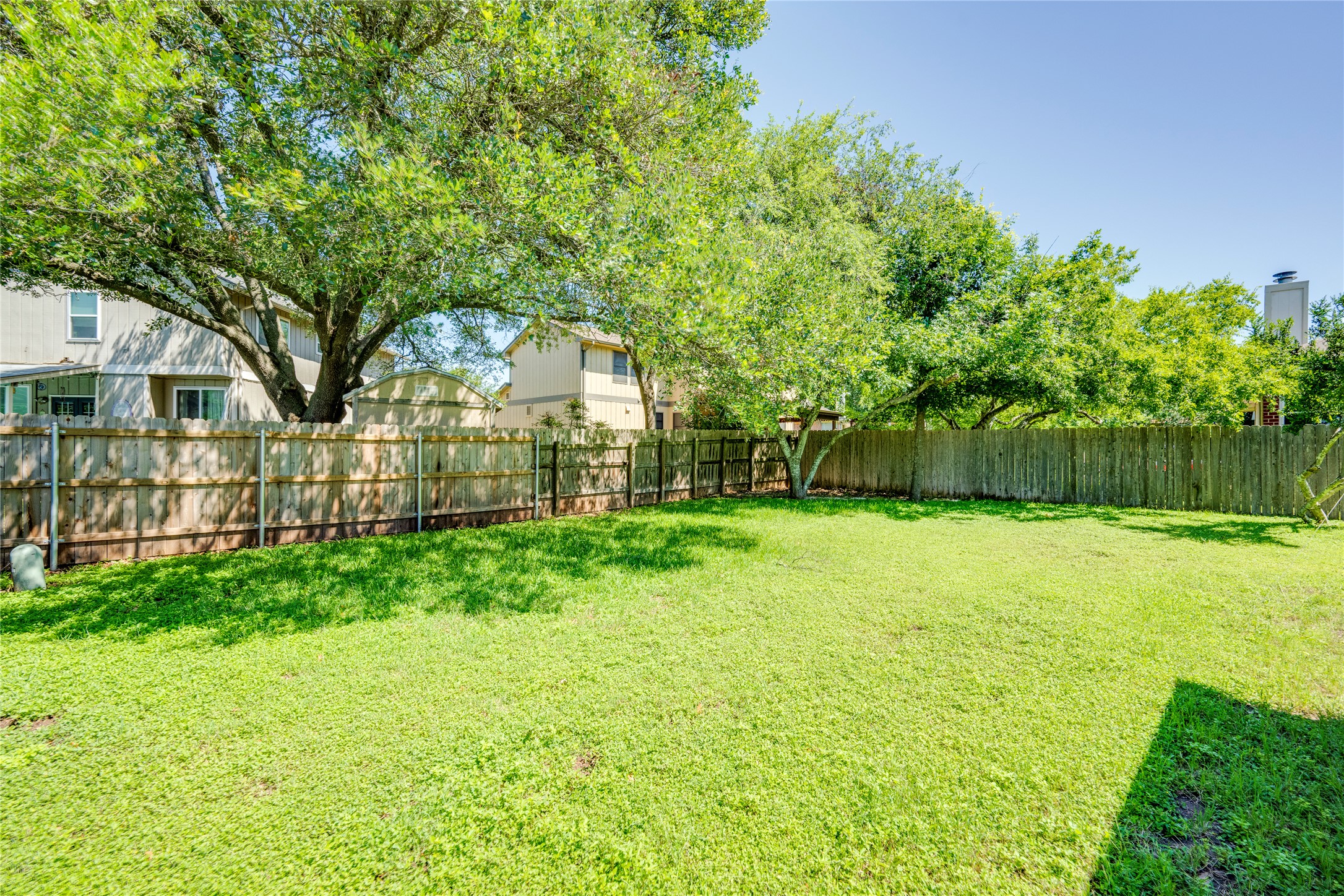 5660 Wagon Train Road Austin, TX 78749 - Photo 26 of 31