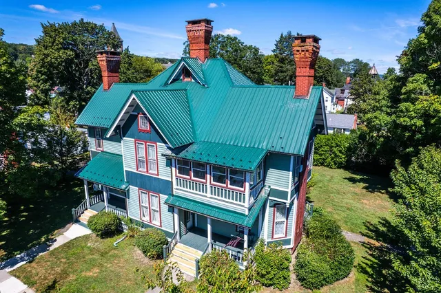 $325,000 | 607 North Porter Street, Dix, NY 14891