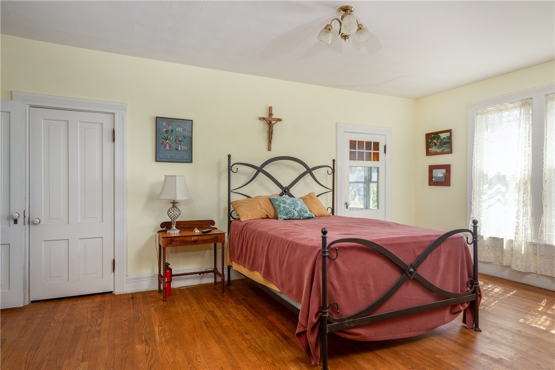 607 North Porter Street Dix, NY 14891 - Photo 15 of 50