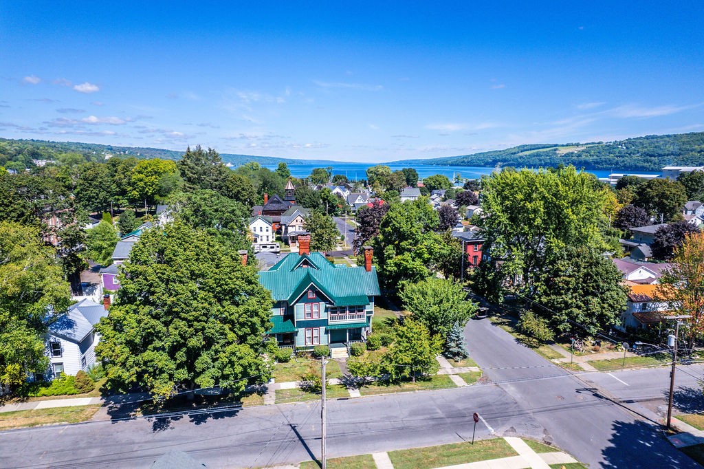 607 North Porter Street Dix, NY 14891 - Photo 2 of 50