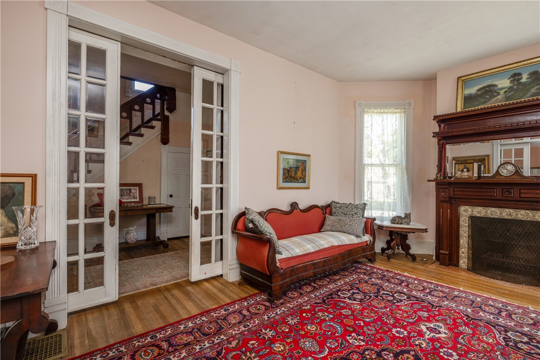 607 North Porter Street Dix, NY 14891 - Photo 22 of 50