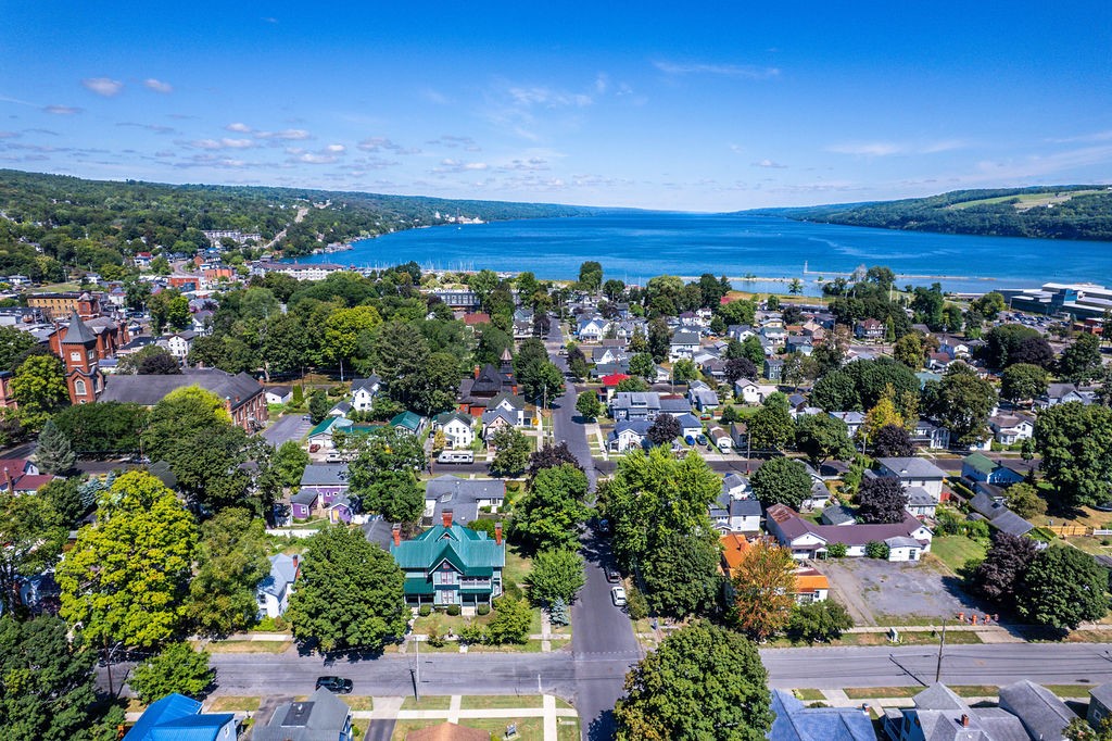 607 North Porter Street Dix, NY 14891 - Photo 3 of 50